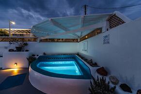 Casa Maritina Private Villa With Jacuzzi