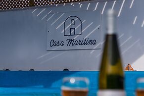 Casa Maritina Private Villa With Jacuzzi