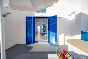 Casa Maritina Private Villa With Jacuzzi