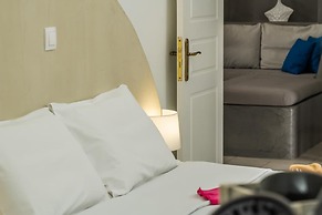 Casa Maritina Private Villa With Jacuzzi