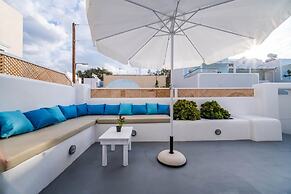 Casa Maritina Private Villa With Jacuzzi