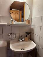 Gasthaus Alpina Salouf