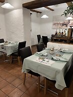 Gasthaus Alpina Salouf