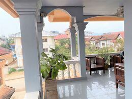 ViengSavanh GuestHouse