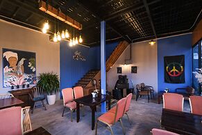 Dalat Blue House Homestay & Cafe