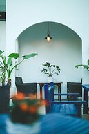 Dalat Blue House Homestay & Cafe