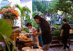 Dalat Blue House Homestay & Cafe