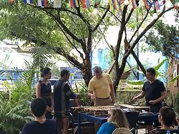 Dalat Blue House Homestay & Cafe