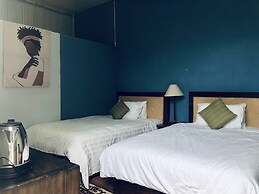 Dalat Blue House Homestay & Cafe