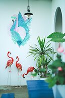 Dalat Blue House Homestay & Cafe