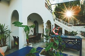 Dalat Blue House Homestay & Cafe