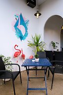 Dalat Blue House Homestay & Cafe