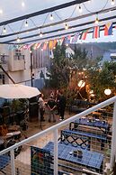 Dalat Blue House Homestay & Cafe