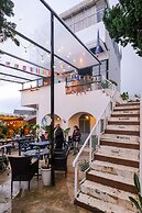 Dalat Blue House Homestay & Cafe