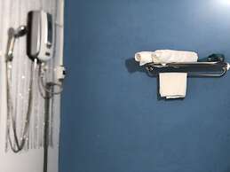 Dalat Blue House Homestay & Cafe