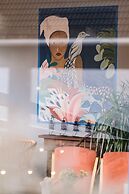 Dalat Blue House Homestay & Cafe