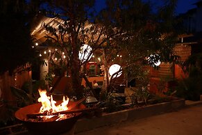 Dalat Blue House Homestay & Cafe