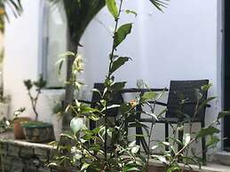 Dalat Blue House Homestay & Cafe