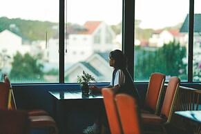 Dalat Blue House Homestay & Cafe