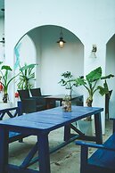 Dalat Blue House Homestay & Cafe