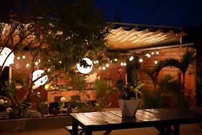 Dalat Blue House Homestay & Cafe