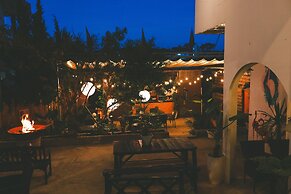 Dalat Blue House Homestay & Cafe