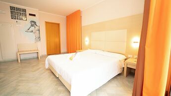 Hotel Calipso