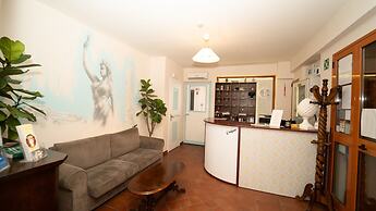 Hotel Calipso