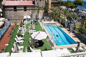 Hotel Calipso
