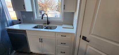 ChessKings Executive Suite - 3 Bedroom