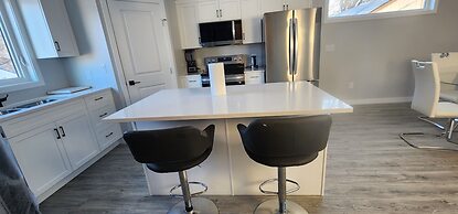 ChessKings Executive Suite - 3 Bedroom