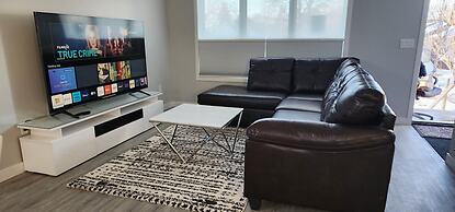 ChessKings Executive Suite - 3 Bedroom