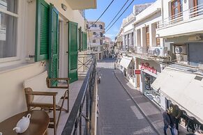 Rethymno Heart