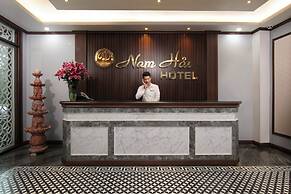 Nam Hai Hotel