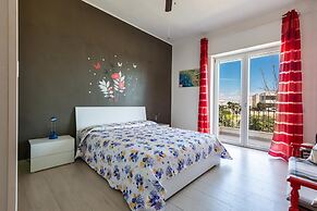 3264 Appartamenti Approdo - Bilo Approdo Frontemare by Barbarhouse