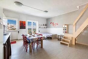 3264 Appartamenti Approdo - Bilo Approdo Frontemare by Barbarhouse