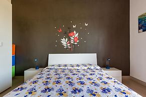 3264 Appartamenti Approdo - Bilo Approdo Frontemare by Barbarhouse