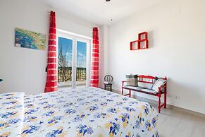 3264 Appartamenti Approdo - Bilo Approdo Frontemare by Barbarhouse