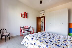 3264 Appartamenti Approdo - Bilo Approdo Frontemare by Barbarhouse