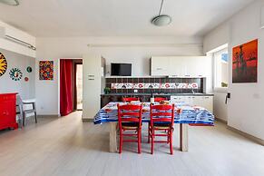 3264 Appartamenti Approdo - Bilo Approdo Frontemare by Barbarhouse