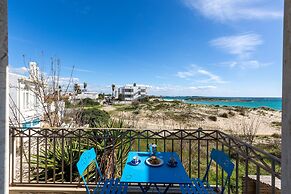 3264 Appartamenti Approdo - Bilo Approdo Frontemare by Barbarhouse