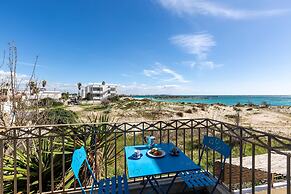 3264 Appartamenti Approdo - Bilo Approdo Frontemare by Barbarhouse