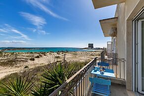 3264 Appartamenti Approdo - Bilo Approdo Frontemare by Barbarhouse