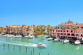 Sotogrande Sea View Penthouse