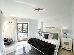 Sotogrande Sea View Penthouse