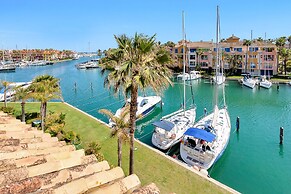 Sotogrande Sea View Penthouse