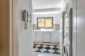 Sotogrande Sea View Penthouse