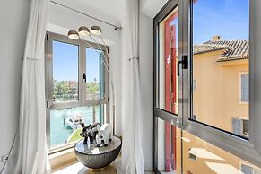 Sotogrande Sea View Penthouse