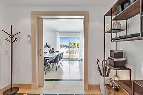 Sotogrande Sea View Penthouse