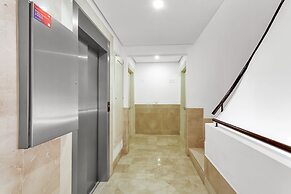 Sotogrande Sea View Penthouse